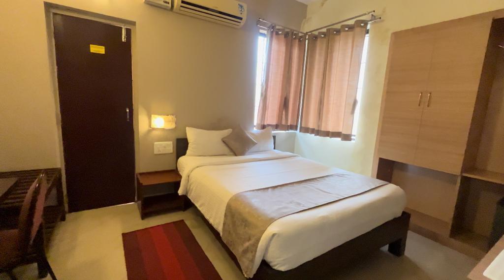 West End Hotel, Karwar – photo 2