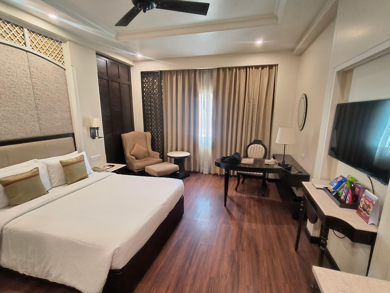 La Place Sarovar Portico, Lucknow – photo 3