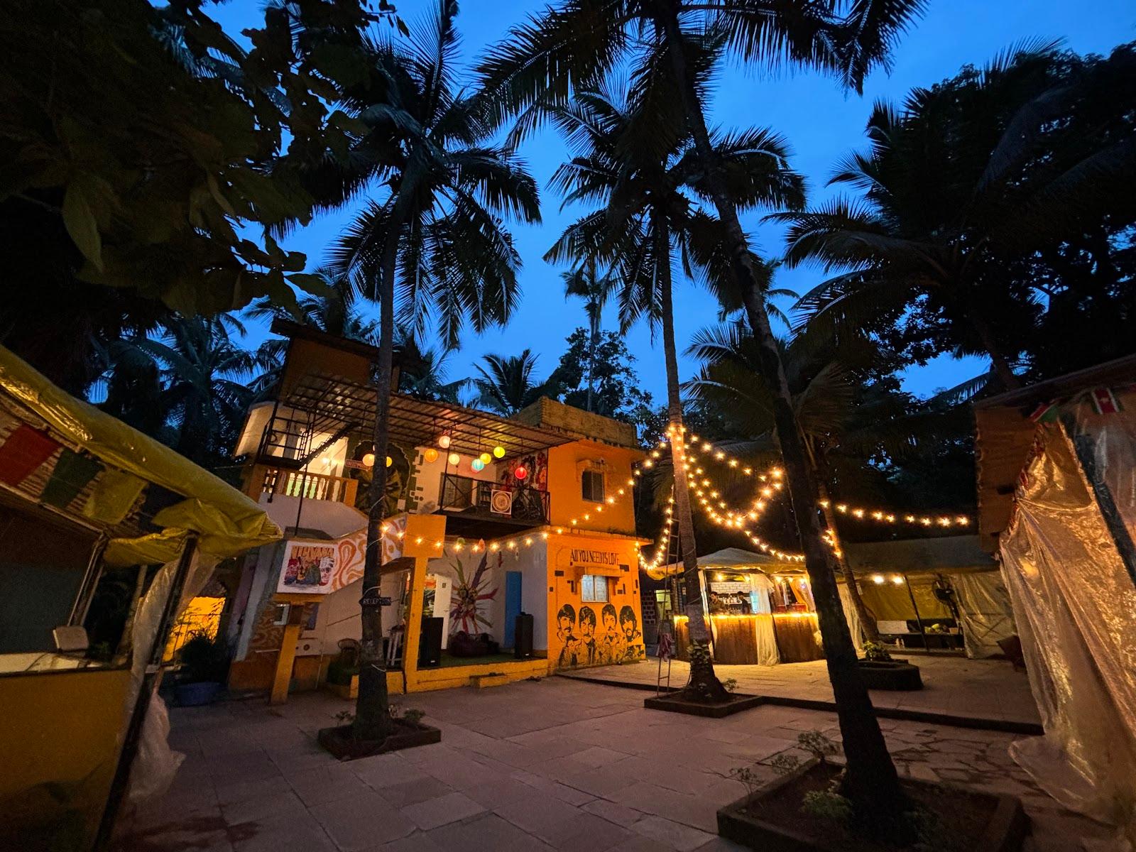 Mandala House - Party Hostel – photo 3