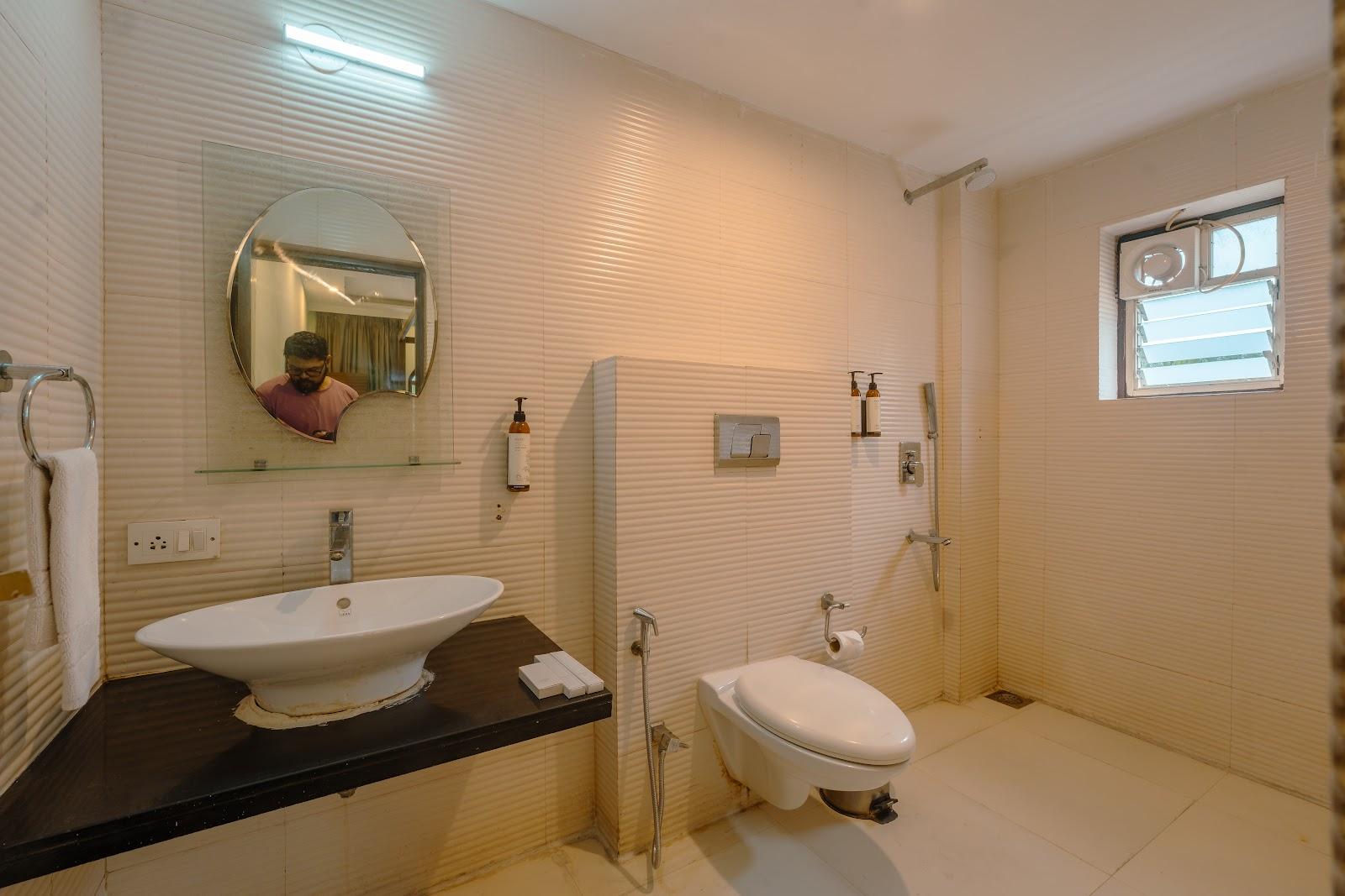 Rega Hotel & Resort Candolim Goa – photo 4