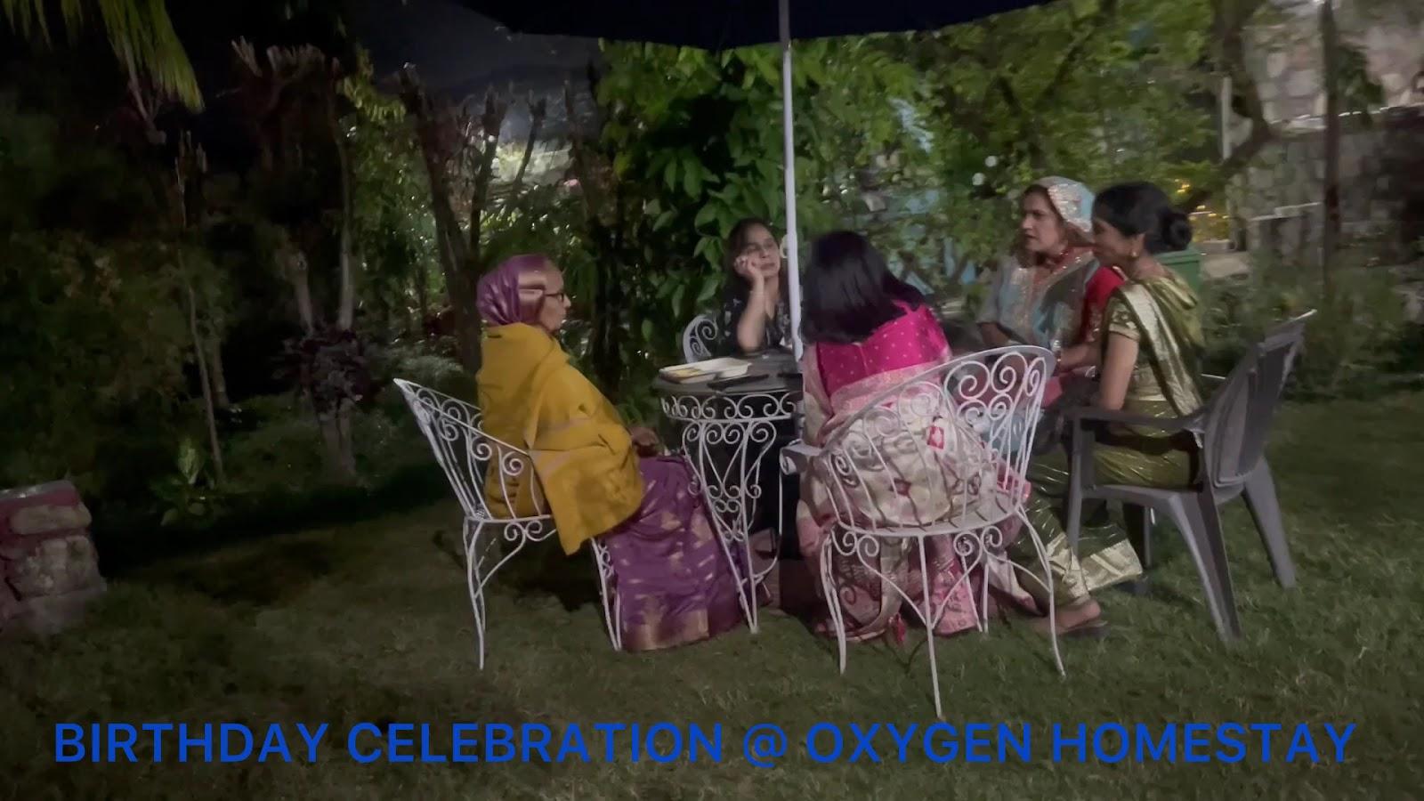 Oxygen HomeStay – photo 2