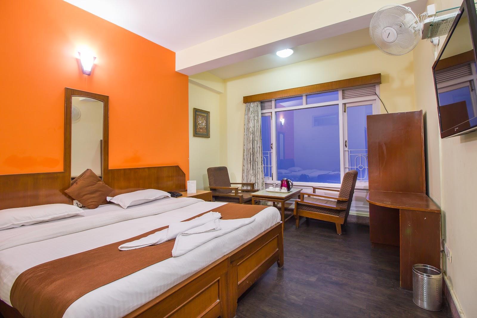 Jain Group | The Sikkim Continental | – photo 3