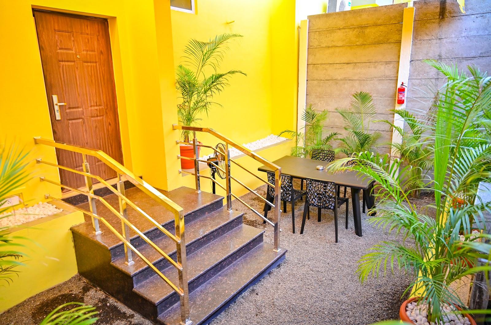 Hotel Ahaan Rajapalayam – photo 4