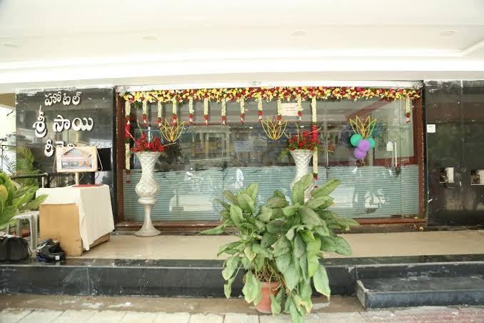 Hotel Sri Sai Regency – photo 4