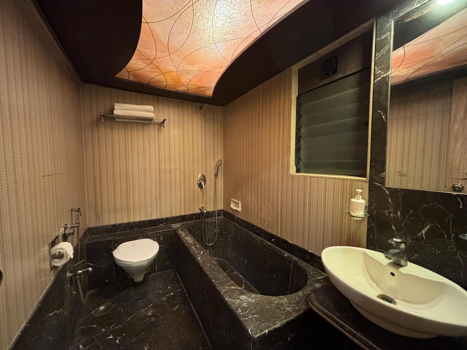 Hotel Sahar Garden - Hotel in Andheri East, Mumbai – photo 4