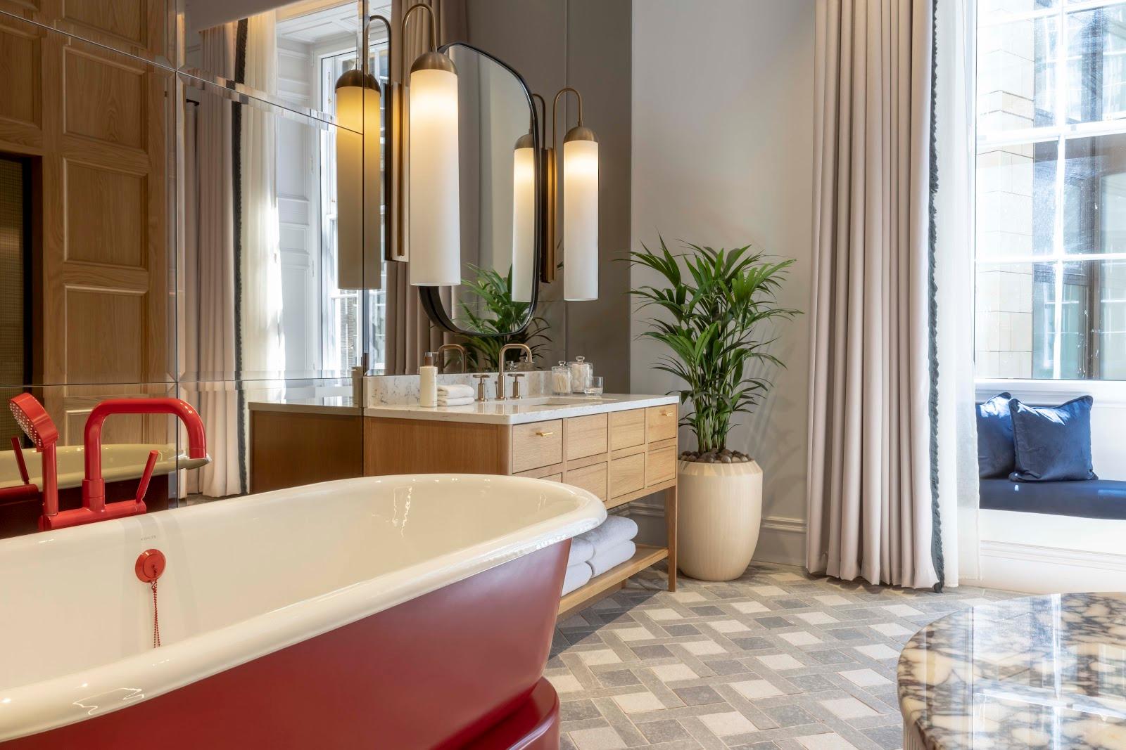 Virgin Hotels Edinburgh – photo 4