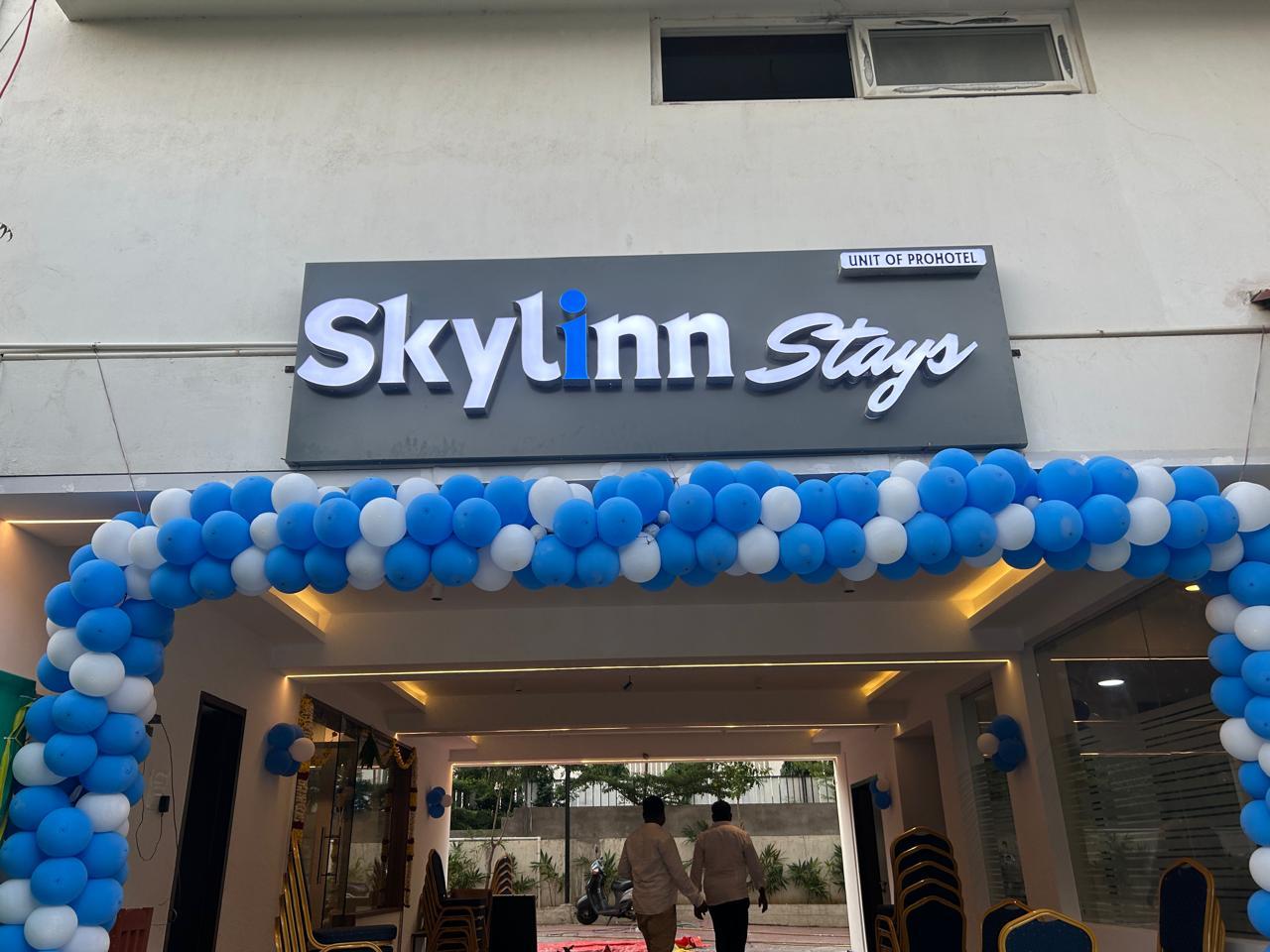Skylinn Stays OMR Perungudi | Best Hotel Rooms Chennai – photo 4