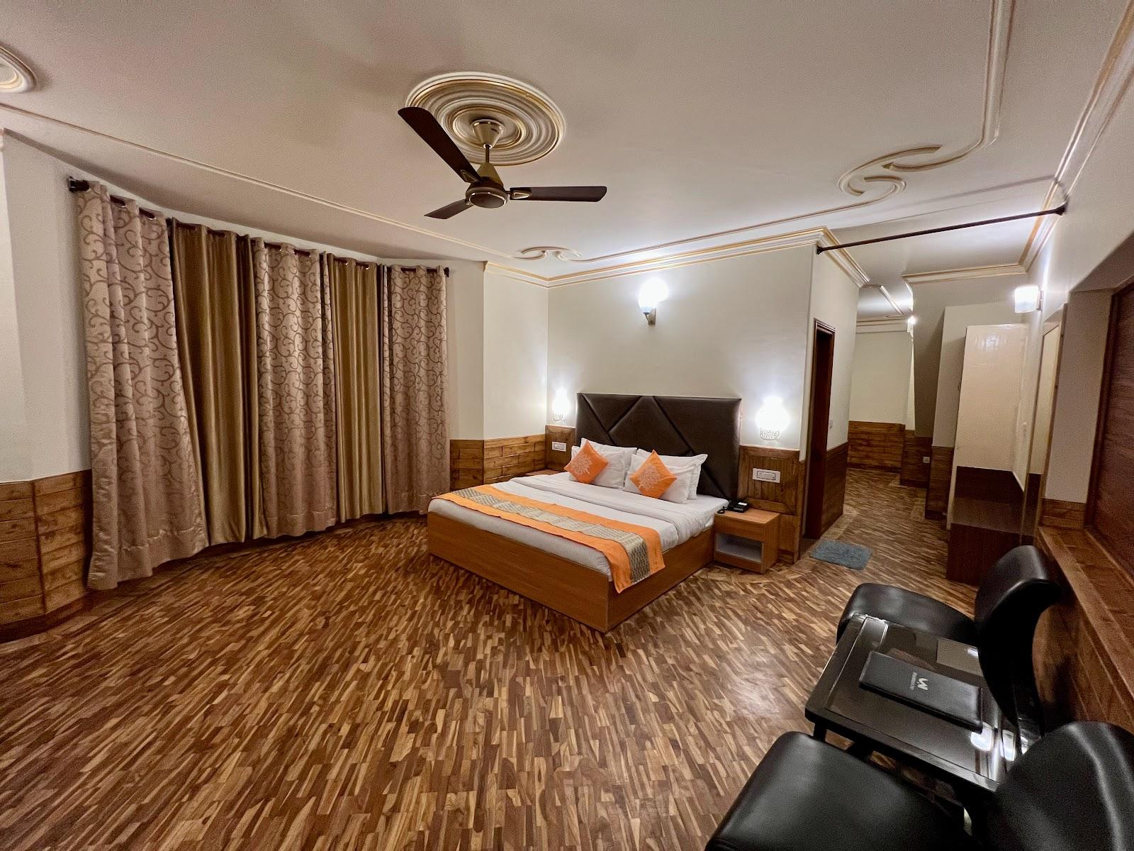 Woodstock Inn Manali – photo 2