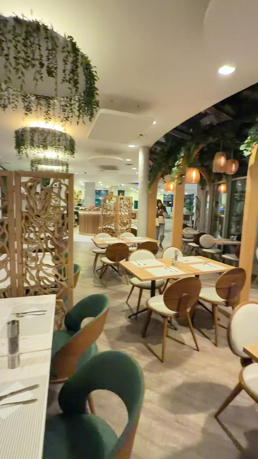 Hôtel Mercure Paris Val de Fontenay – photo 2