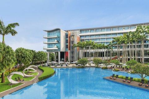 W Singapore - Sentosa Cove – photo 1