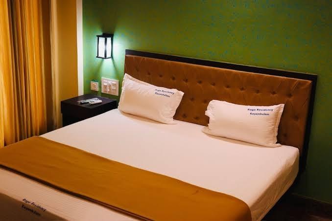Raga Residency - Budget Hotel – photo 3