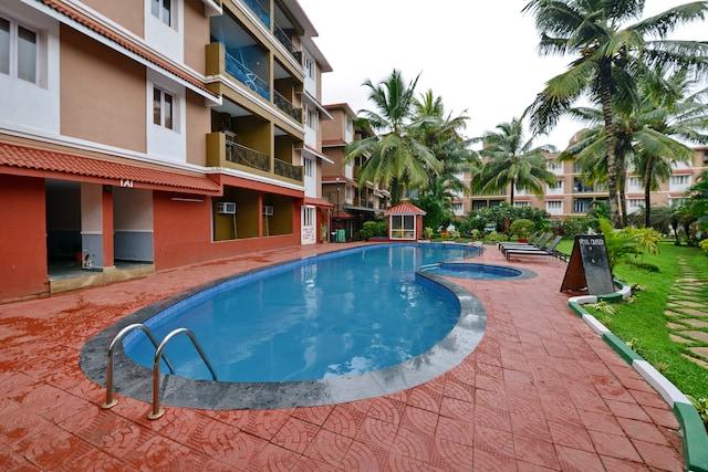 GT Goveia Suites – photo 1