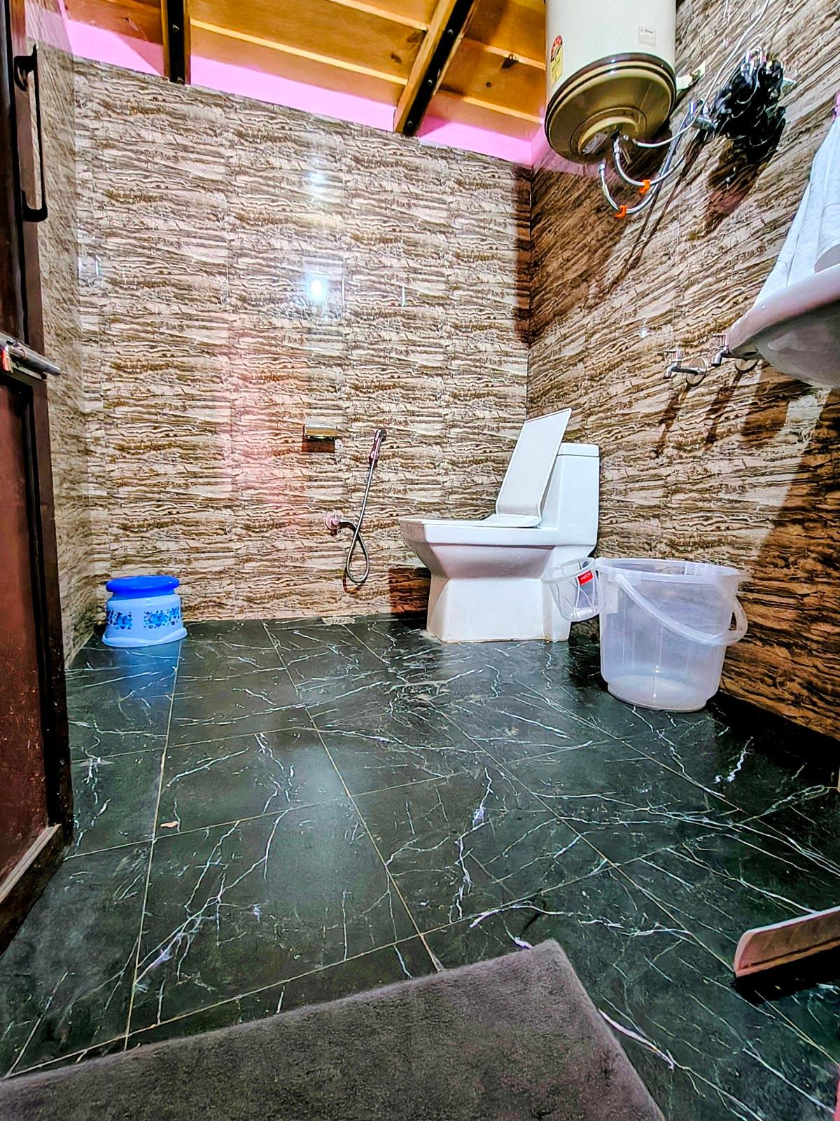 Nature's Heaven Cottage, Mukteshwar – photo 3
