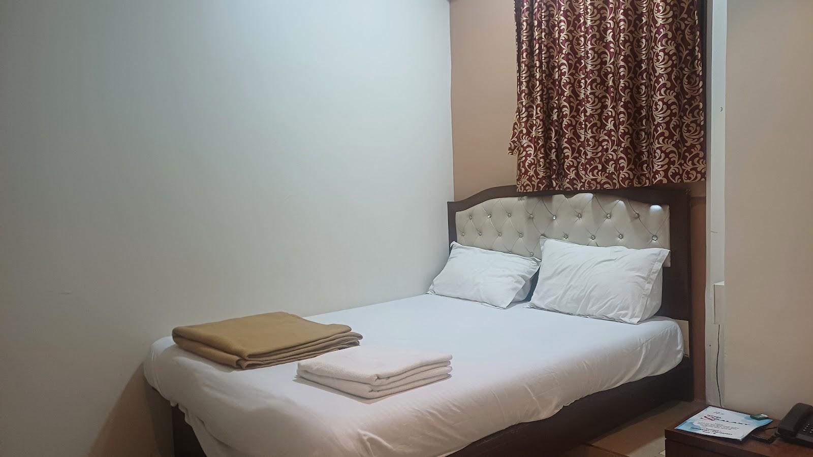 Hotel Sk Galaxy – photo 4