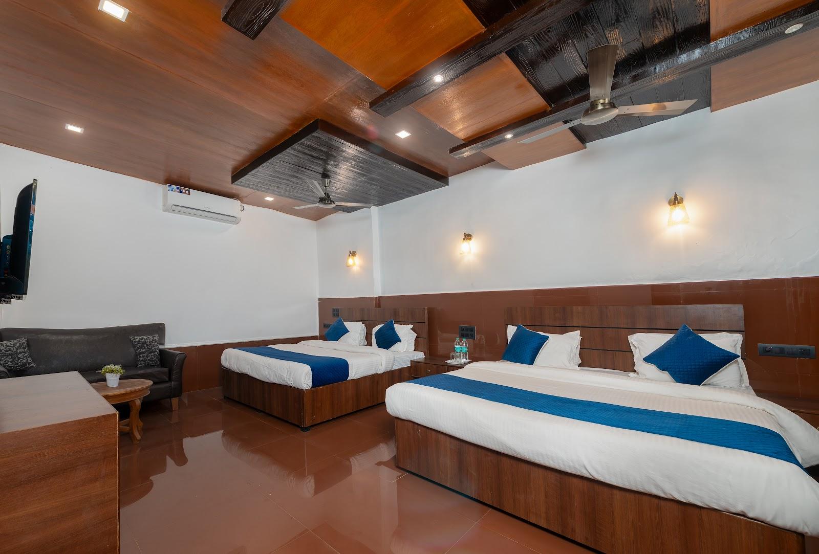 Sherbaug A Theme Park & Resort – photo 3