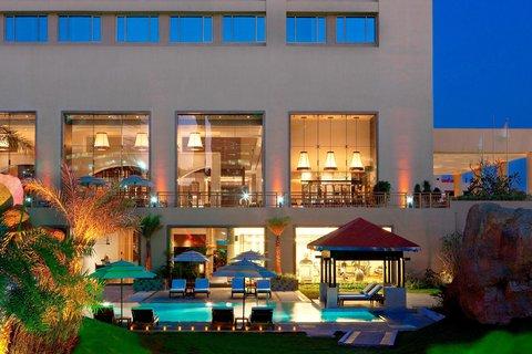 The Westin Hyderabad Mindspace – photo 1