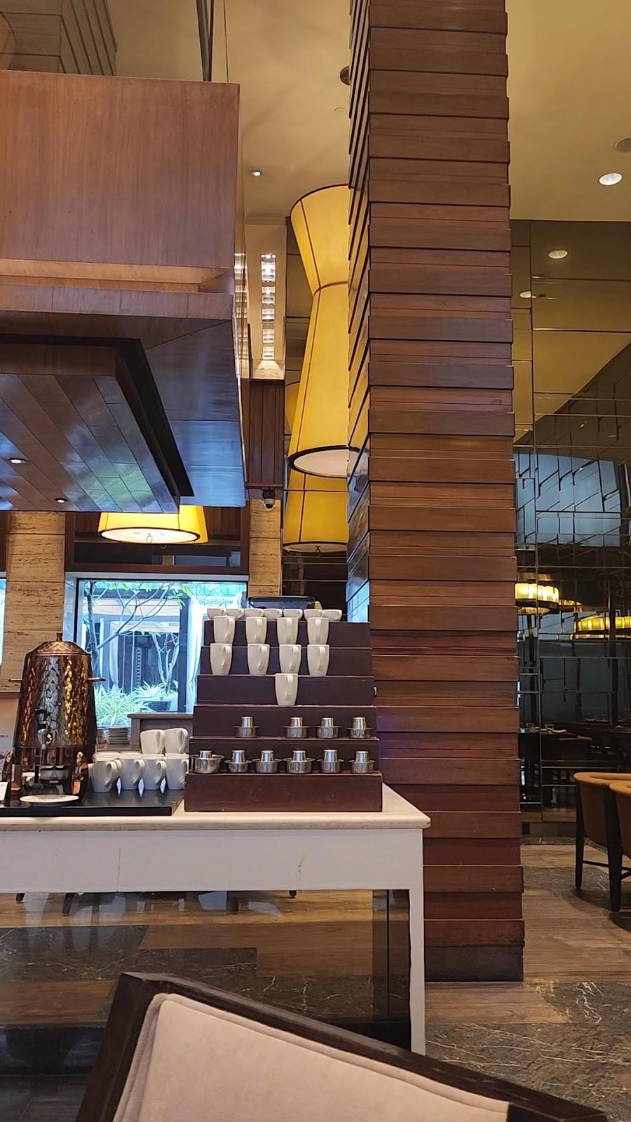 Hilton Chennai – photo 2