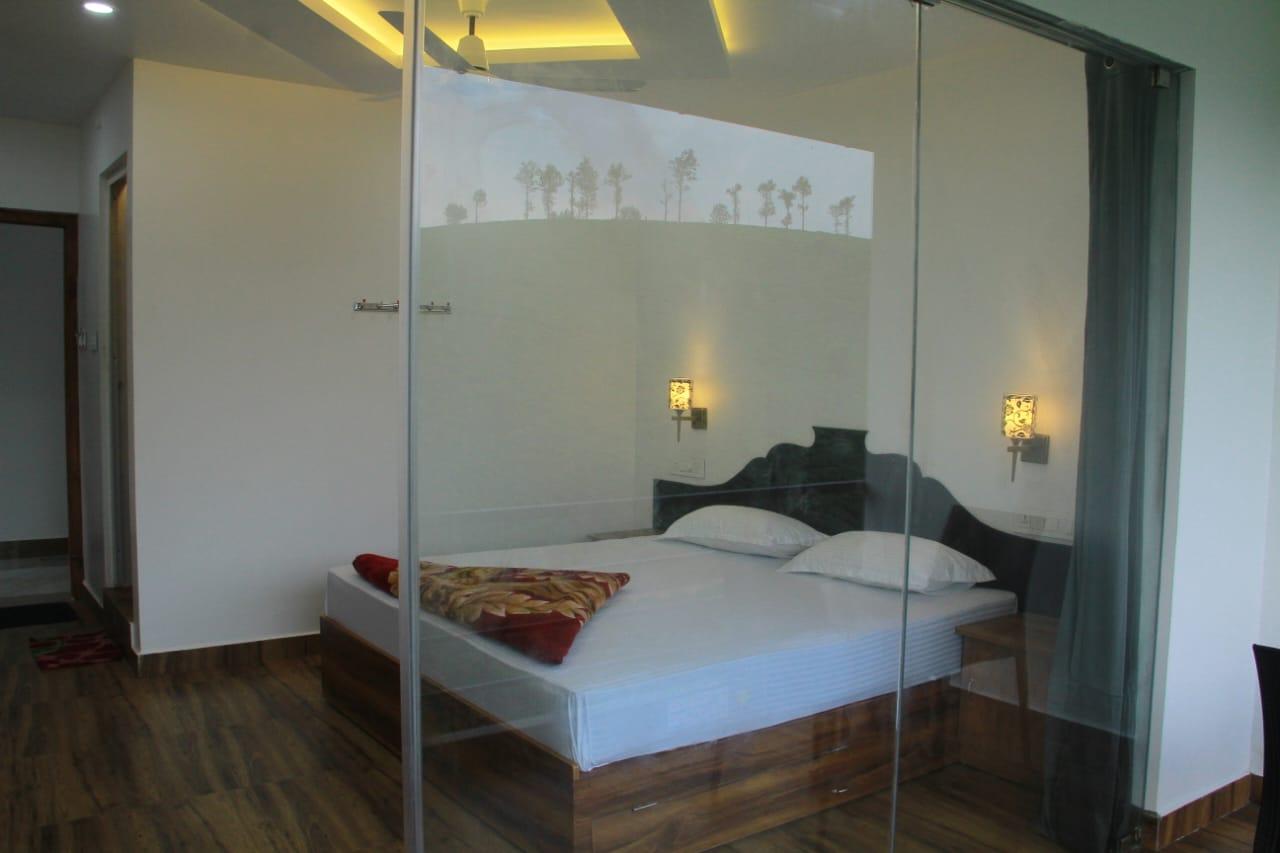Green Mount Home Stay – photo 3