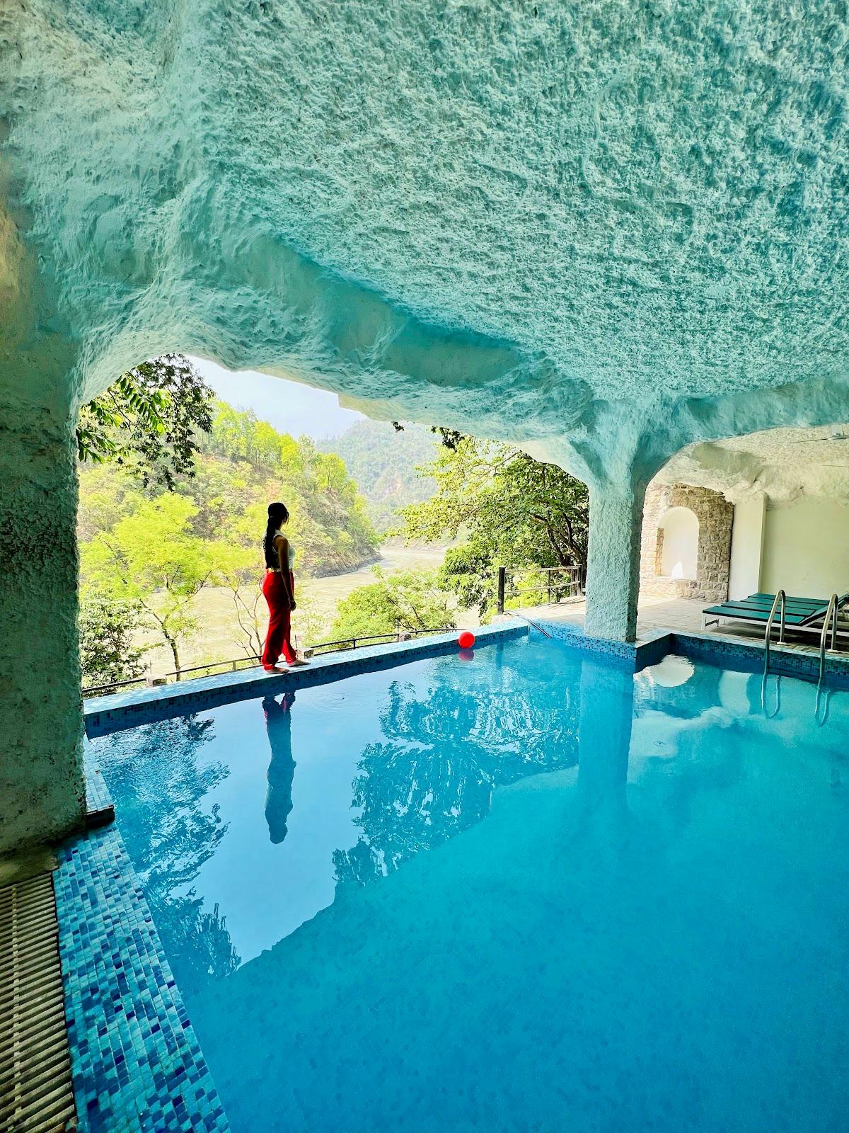 Summit by the Ganges Beach Resort & Spa – photo 4