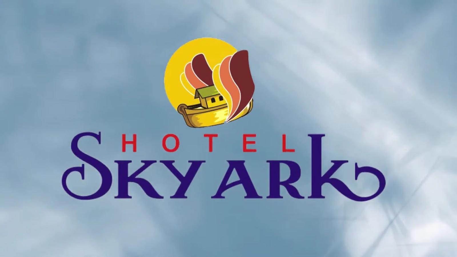 Hotel Sky Ark – photo 2