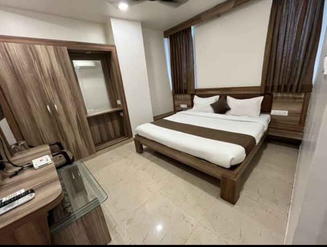 Hotel Ajmer Grand - Best Luxury Hotel, Budget Hotel, Resort – photo 2