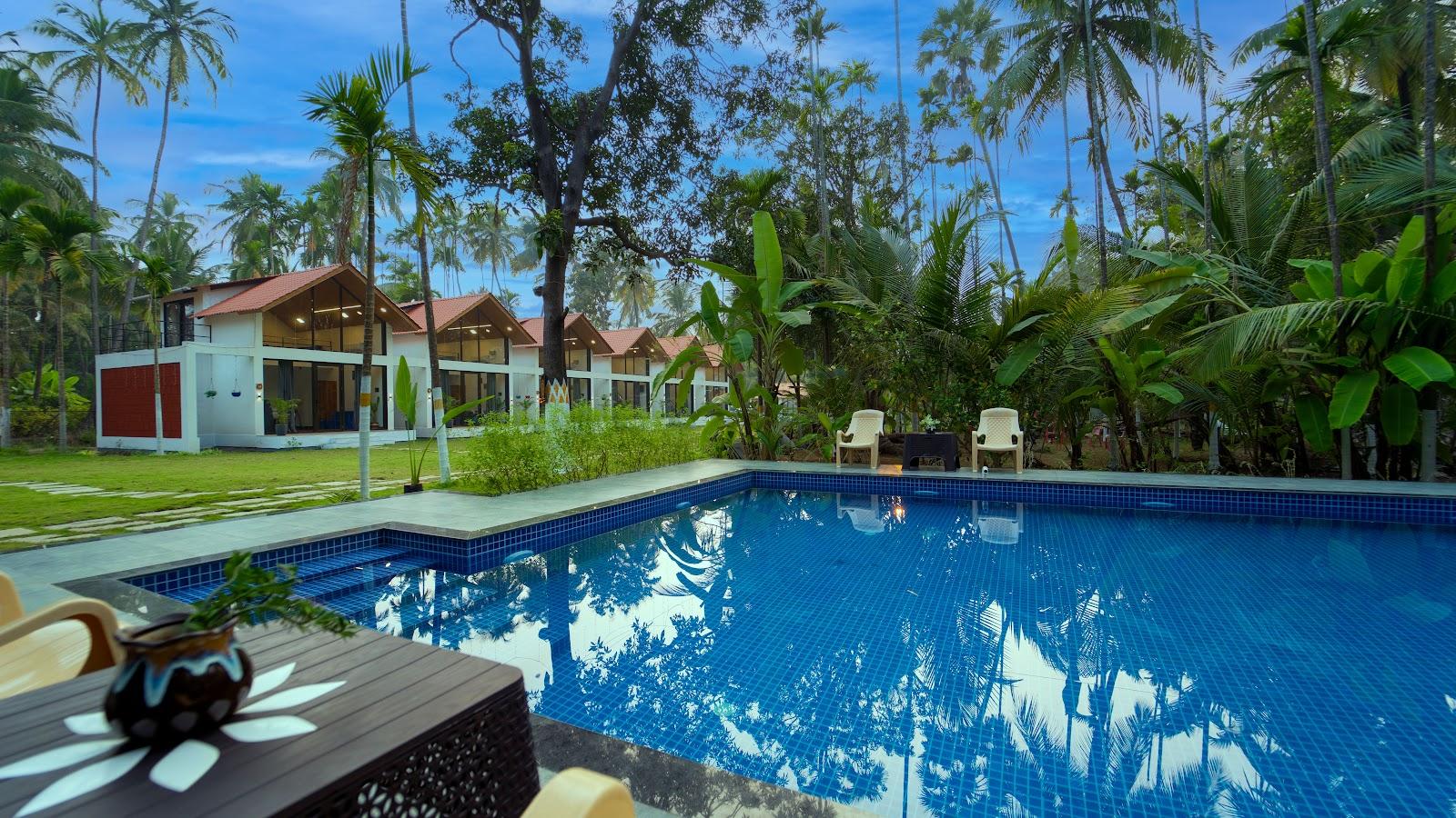 The Enchanted Nest | Private Beach Resort in Alibaug – photo 4