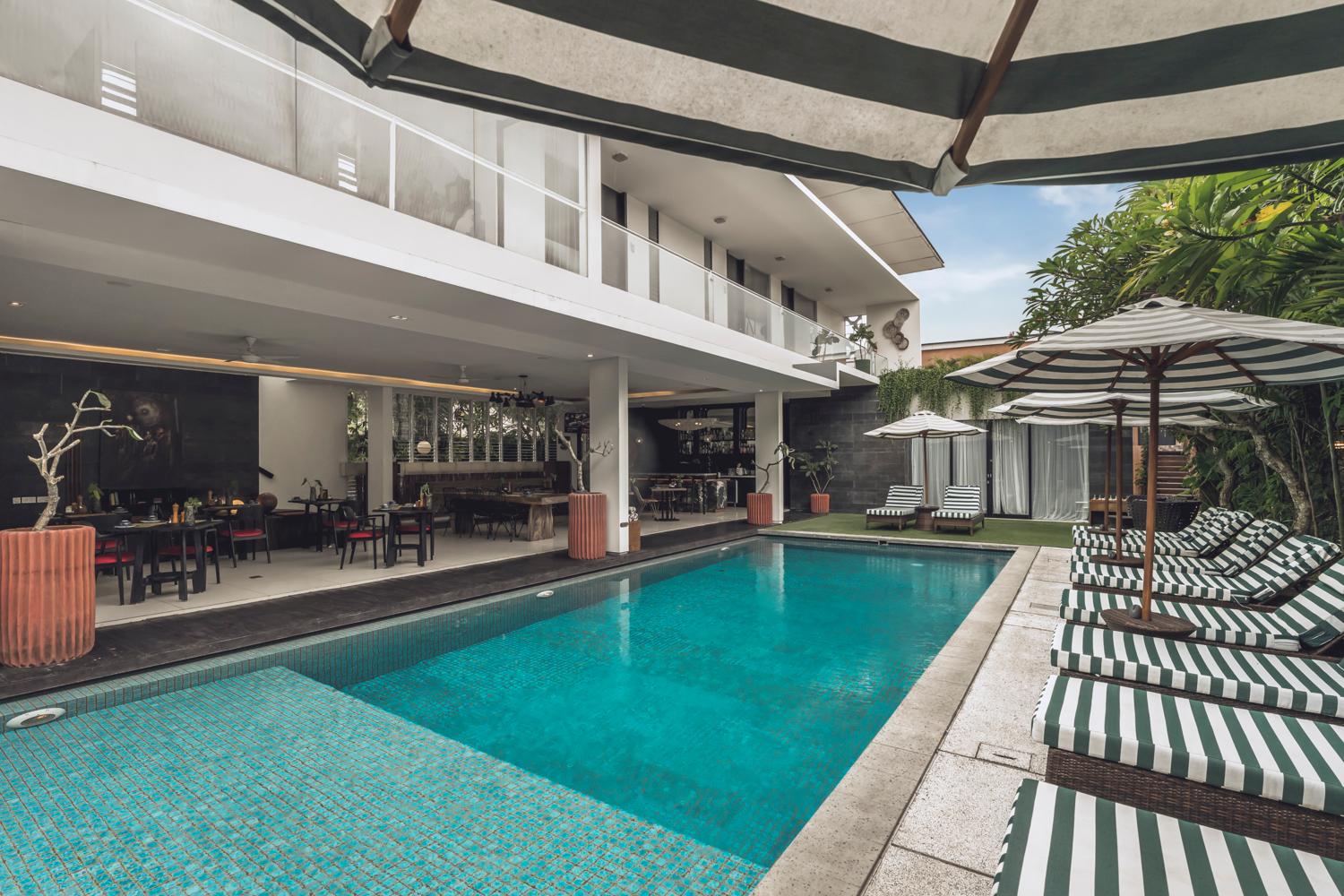 Monolocale Resort & Spa Seminyak by iNi Vie Hospitality – photo 1