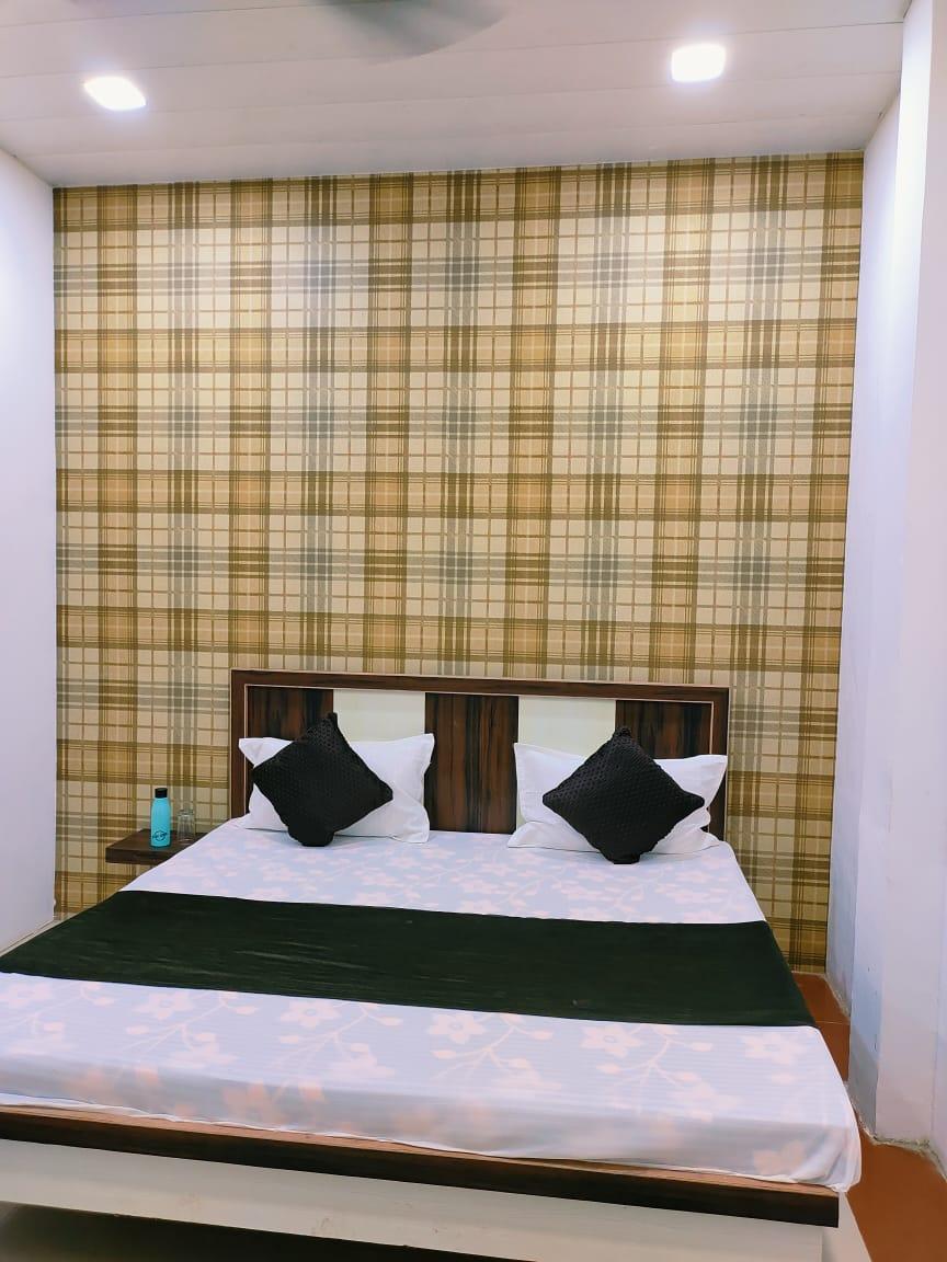 Green Guest House – photo 1
