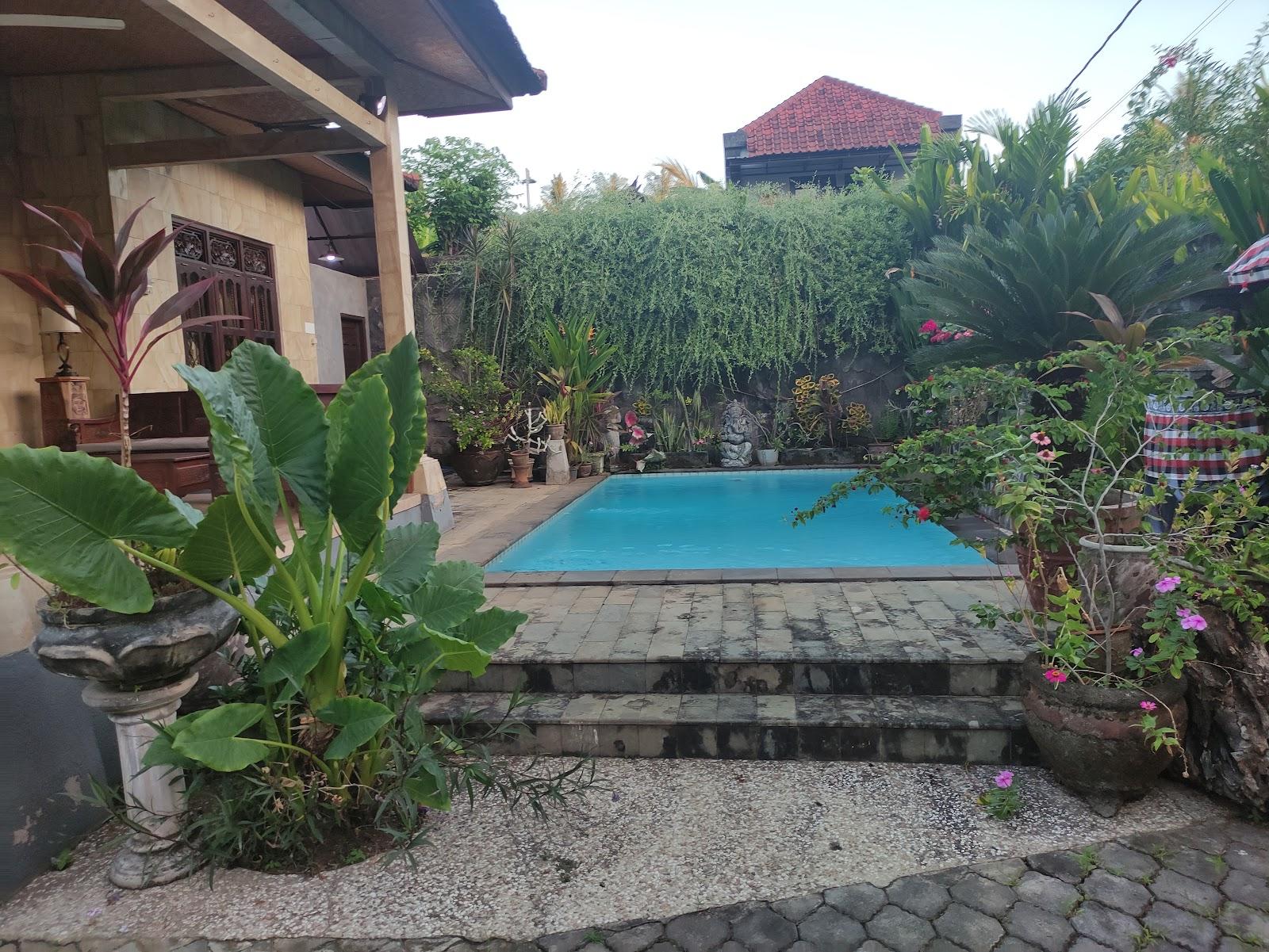 Tropical Oasis Villa – photo 4