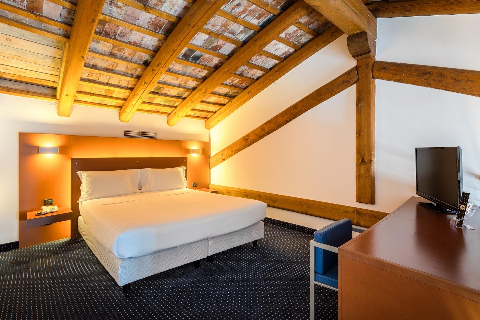 Hotel Eurostars Residenza Cannaregio – photo 4