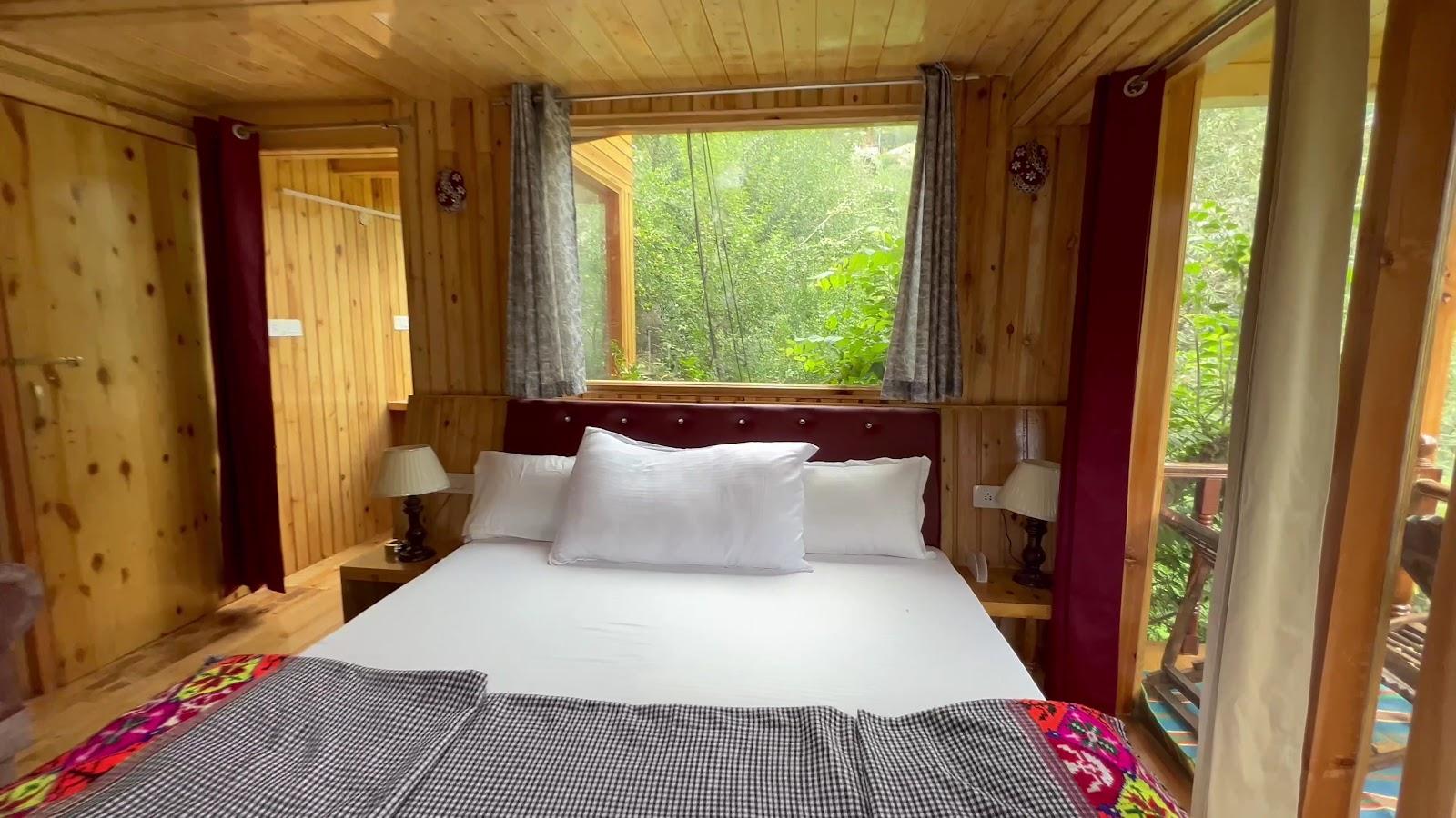 Kasol Tree House – photo 4