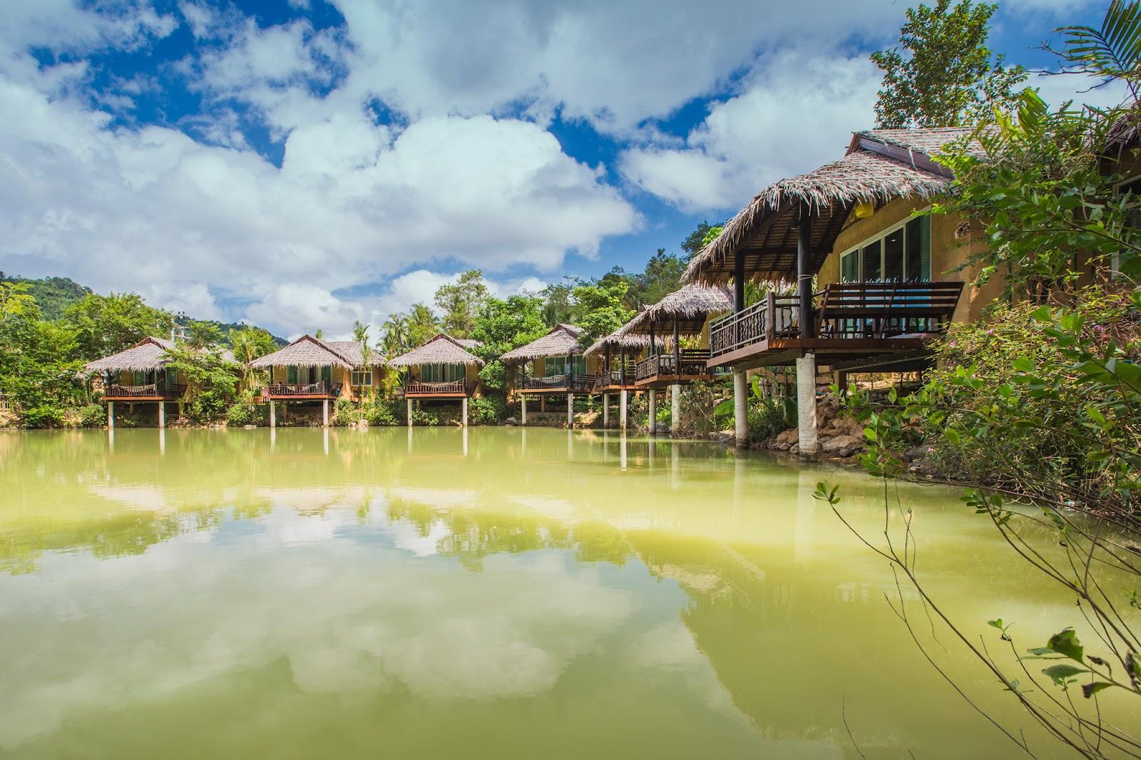 Ban Sainai Resort Aonang, Krabi (บ้านใสในรีสอร์ต อ่าวนาง กระบี่) – photo 1