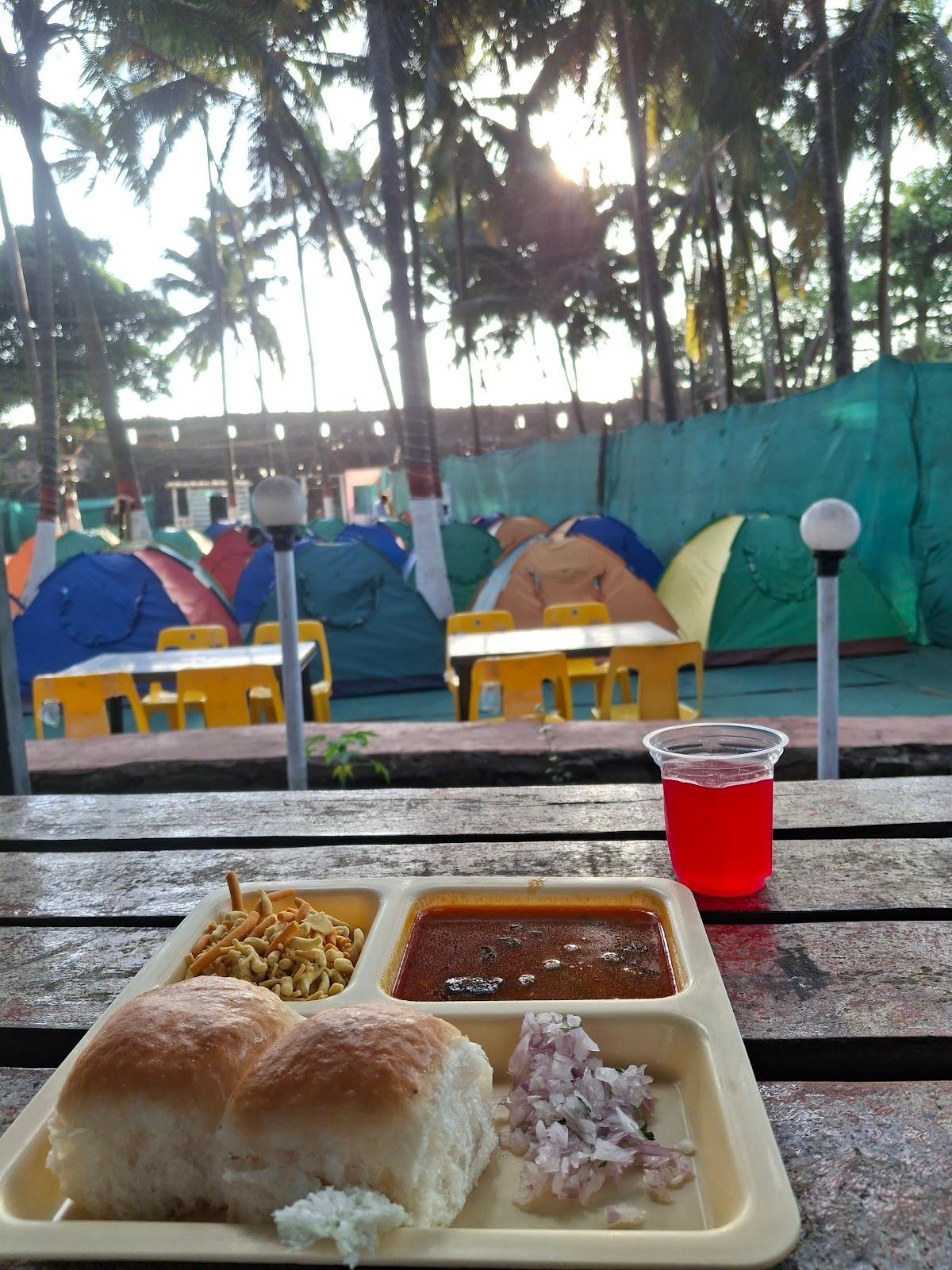 Alibaug Beach Camping by Weekend Feels – photo 4