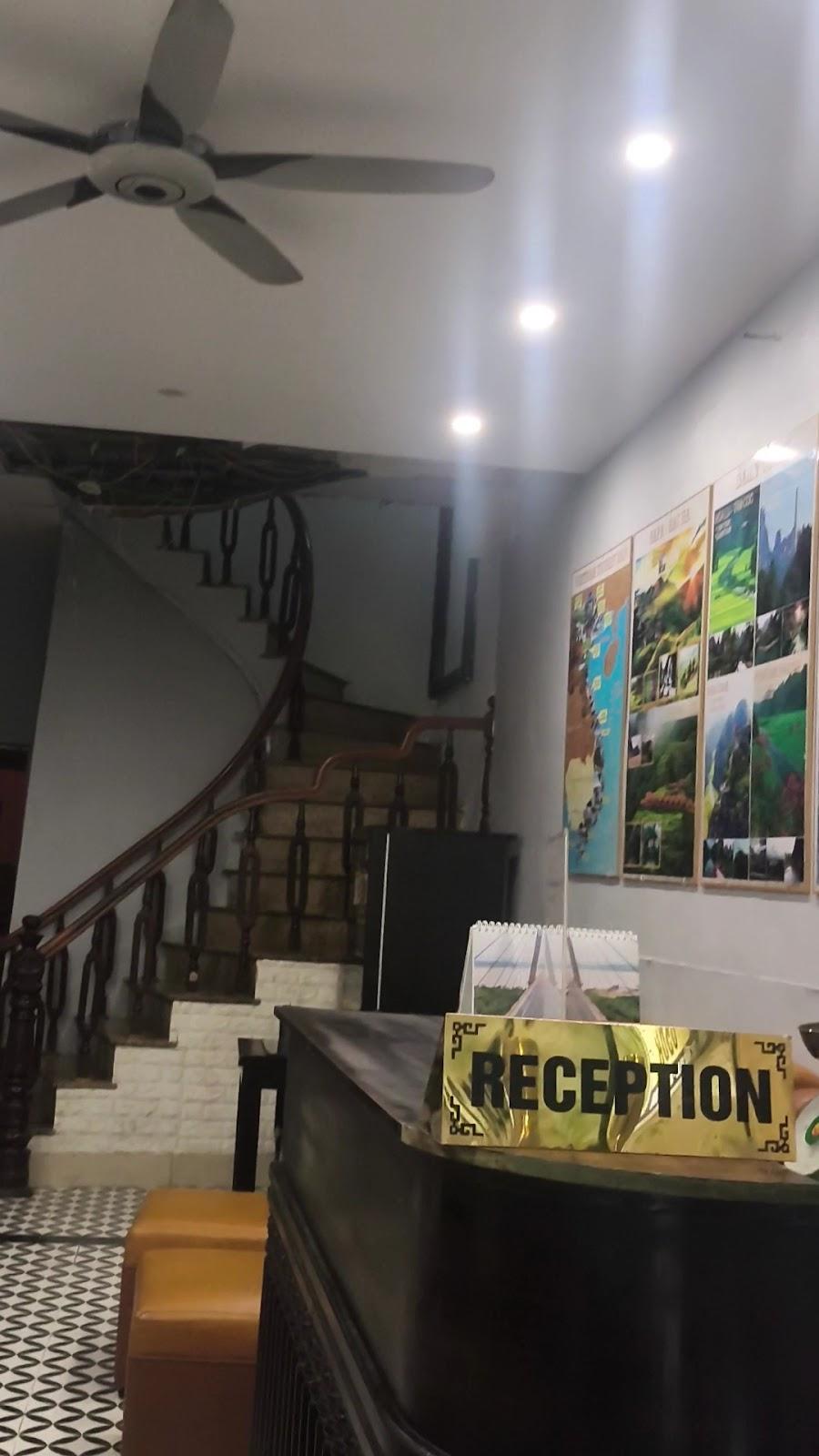 Hanoi Old quarter Central Hotel – photo 2