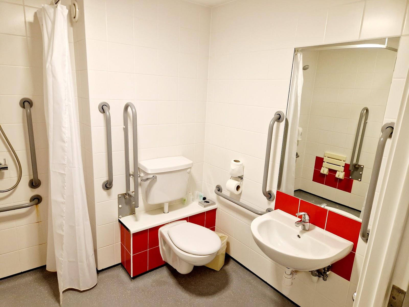 Britannia Hotel Edinburgh – photo 4