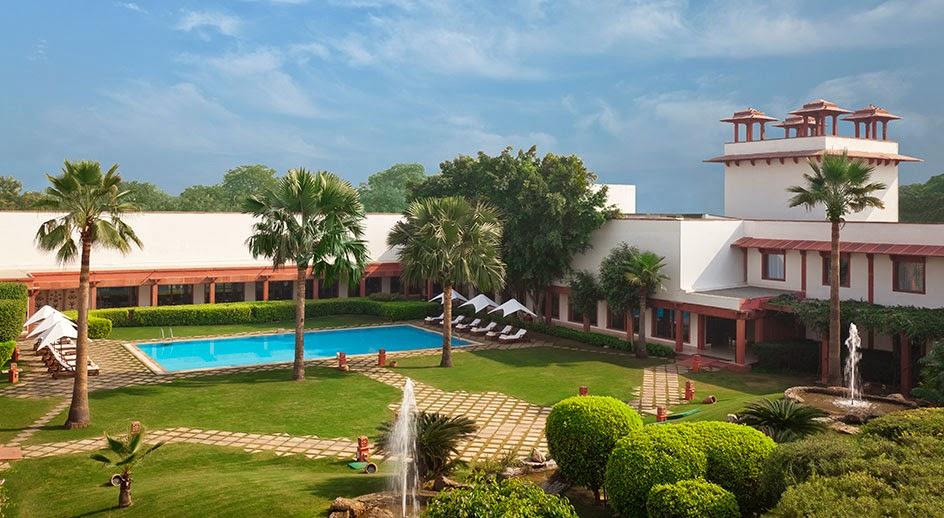 Trident, Agra – photo 1