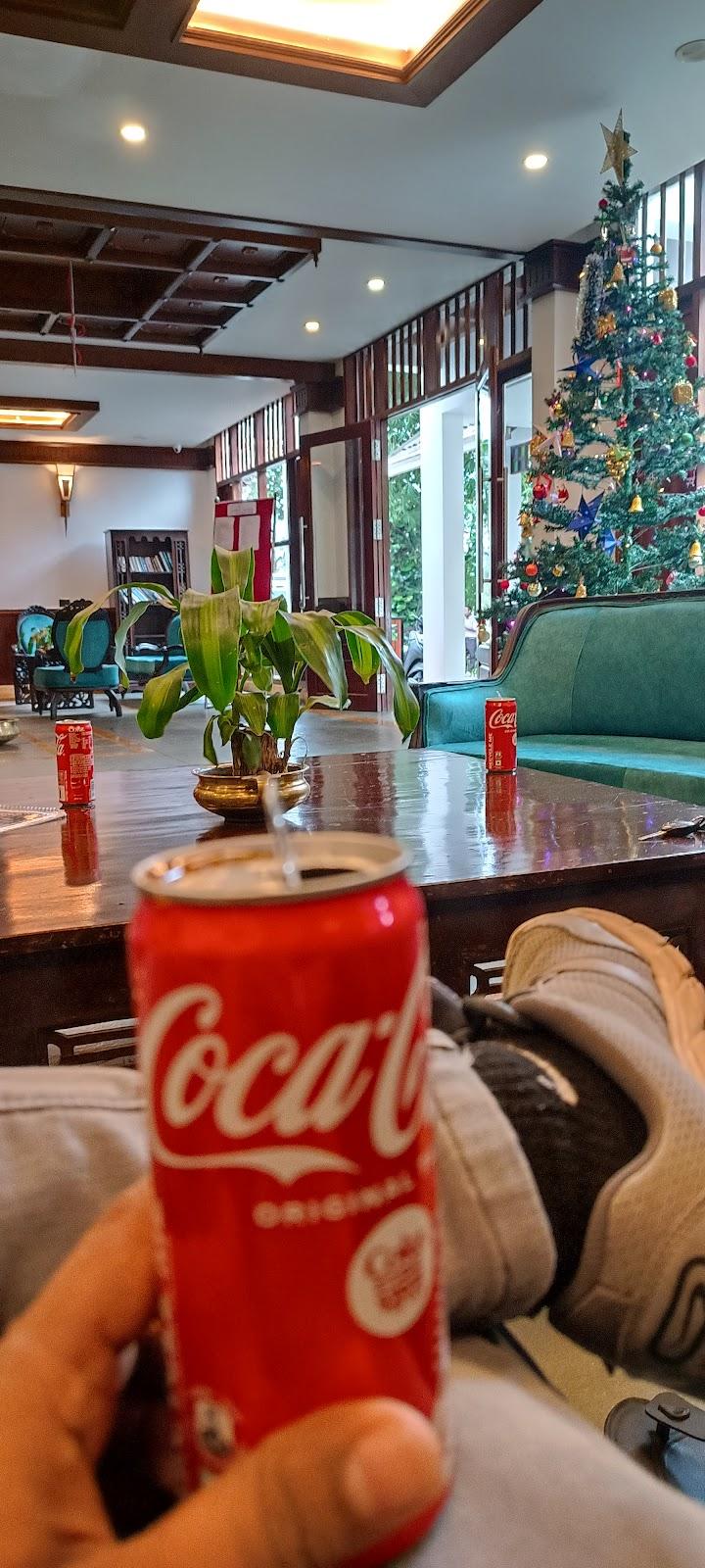 Southern Panorama Indriya Resorts & Spa Munnar, Kerala