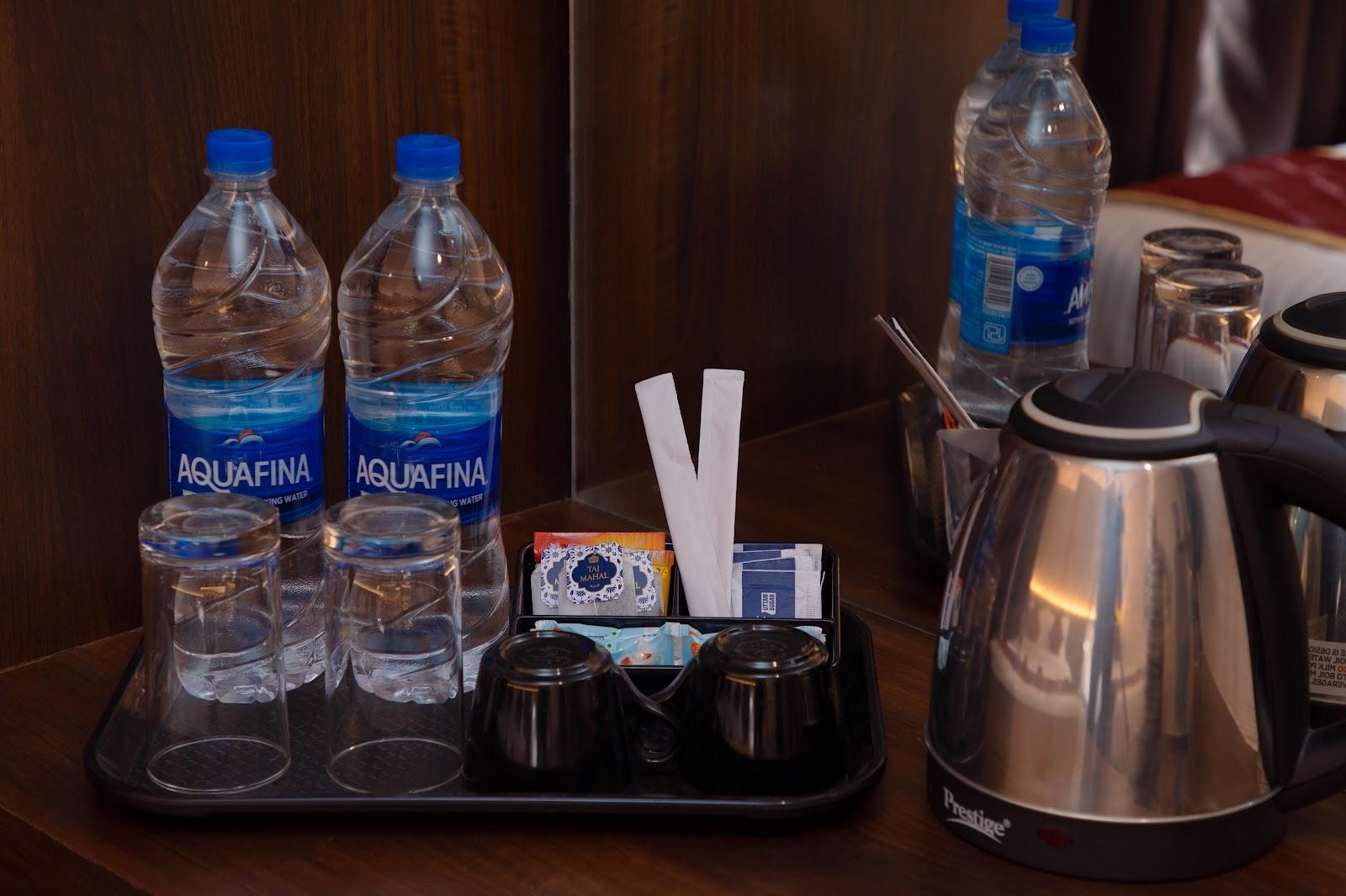 Supreme Stay - Hotel Chepauk – photo 4