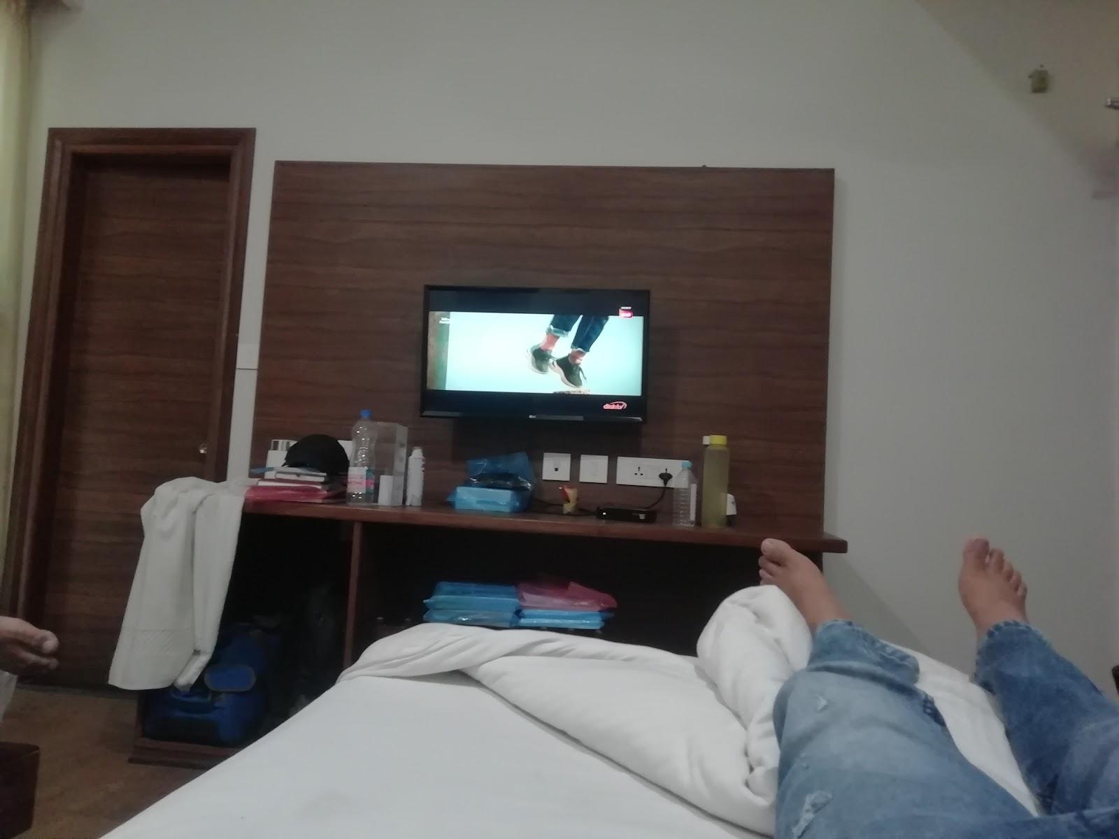 THE LUCKNOW HOTELS – photo 4
