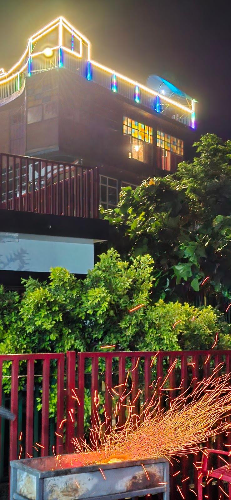 Hilltop Resort Palakkayam Thattu