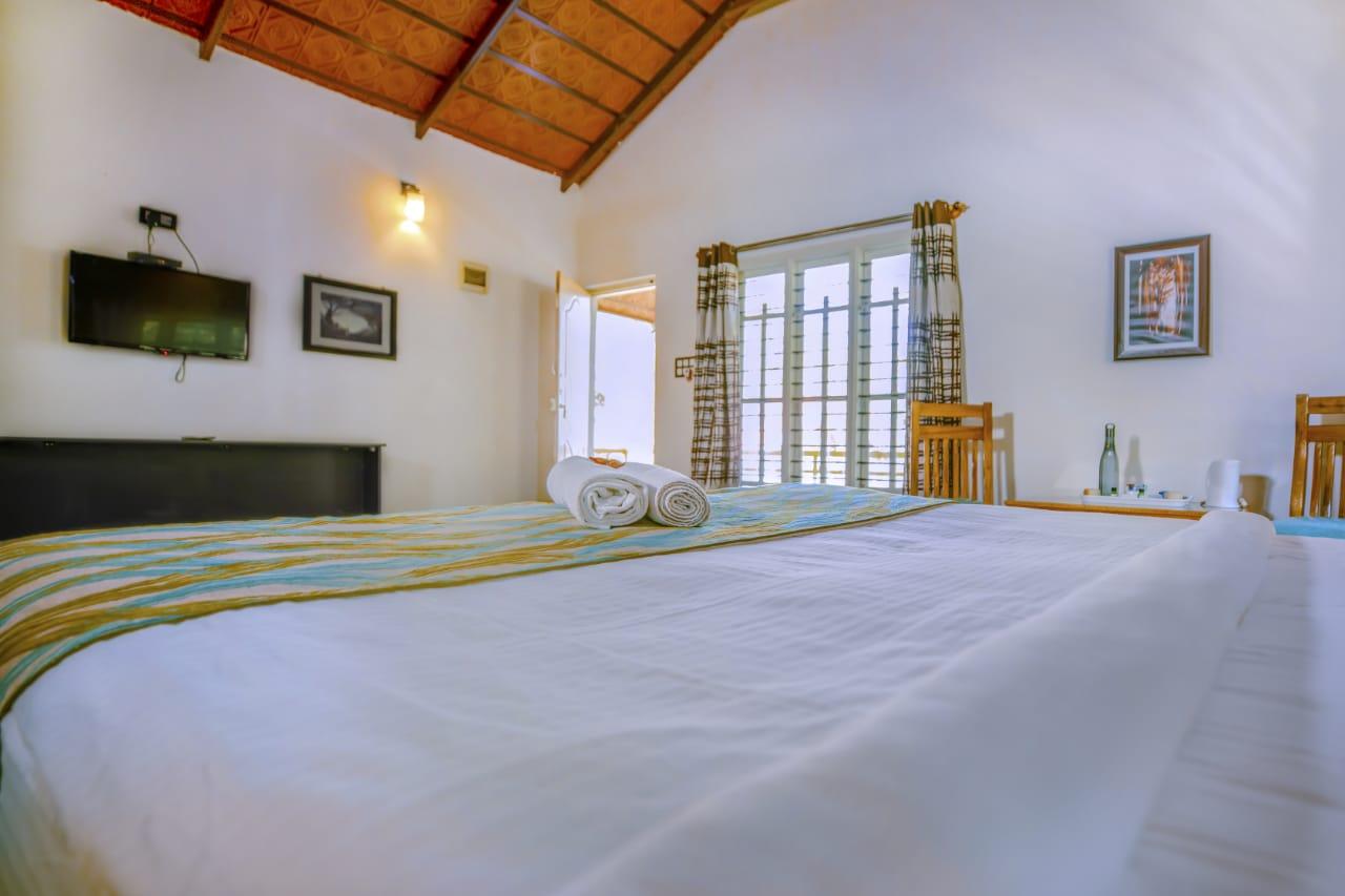 Open Hotel by Olive - Biranji Aqua Retreat – photo 3