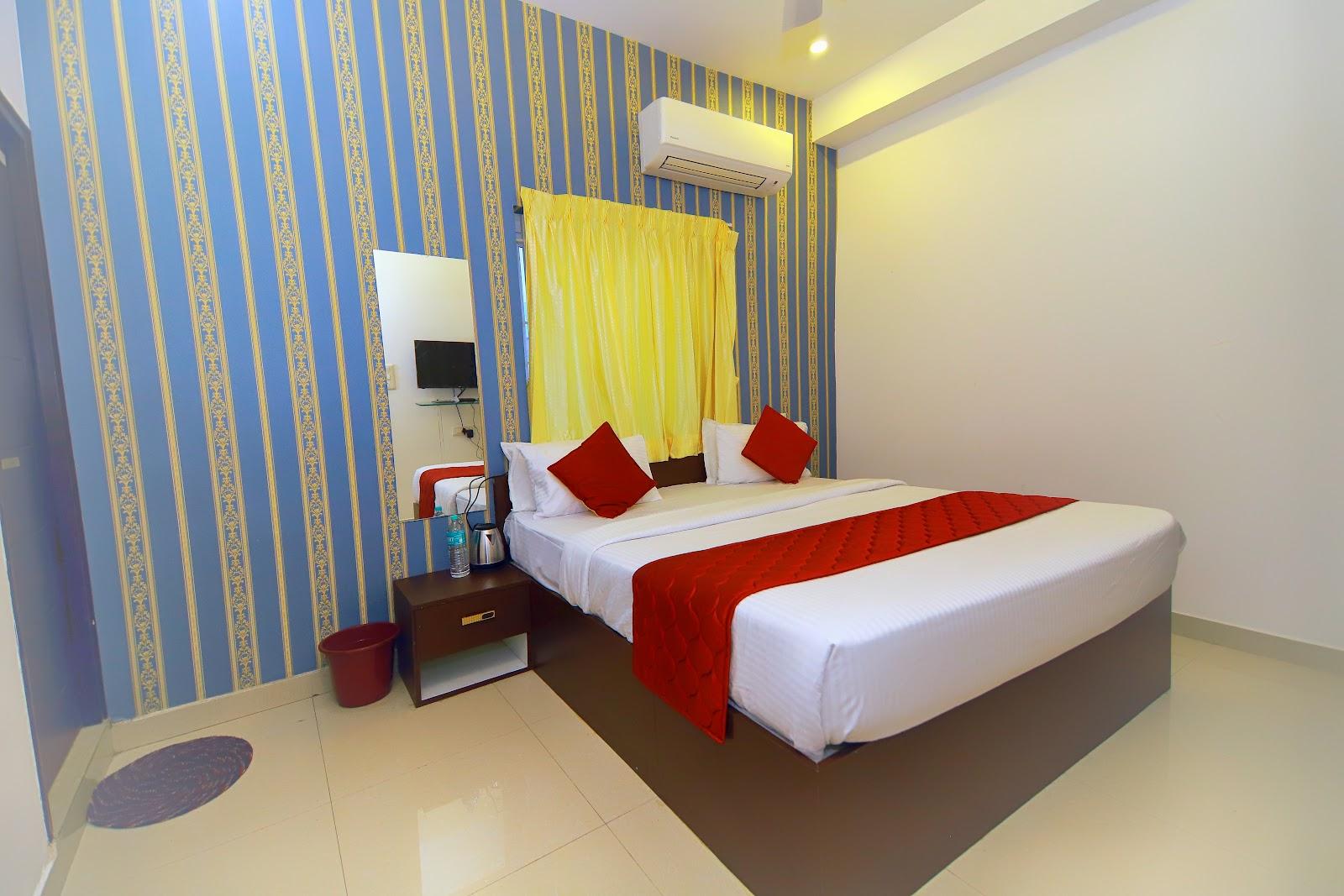 Shree Lakshmi Inn - Premium Hotel – photo 2