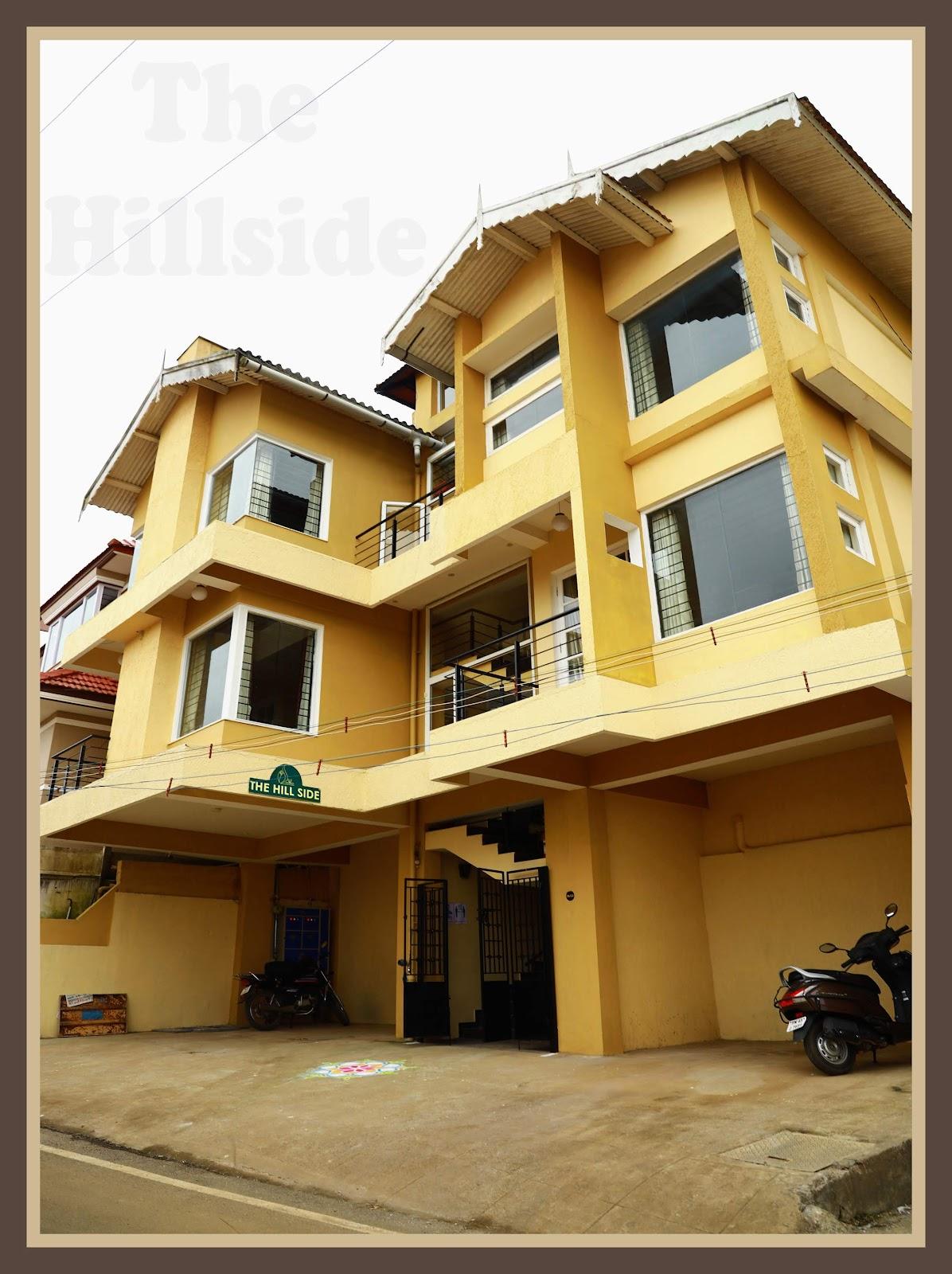 The Hillside Cottage – photo 1