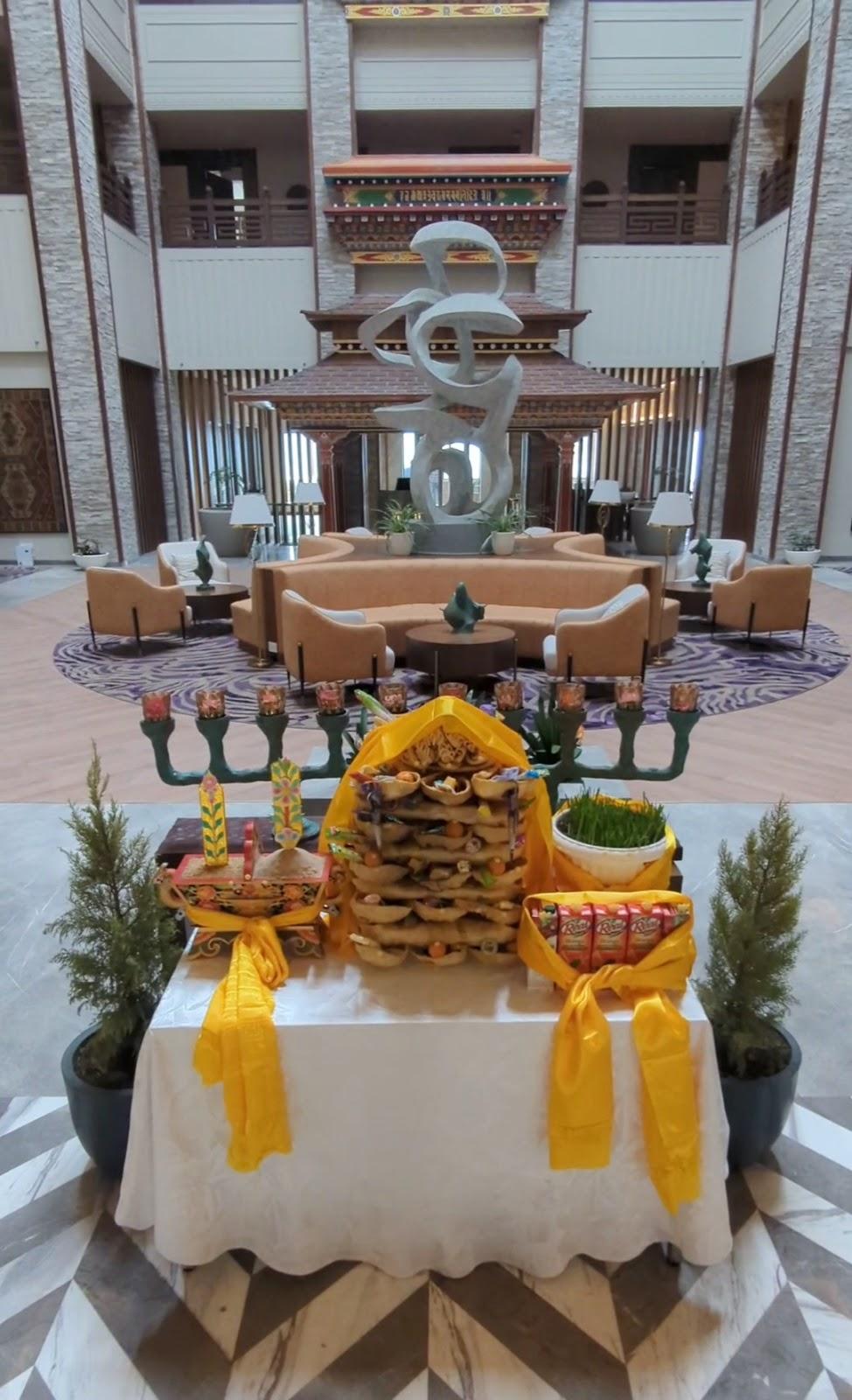 Vivanta Arunachal Pradesh, Tawang – photo 2
