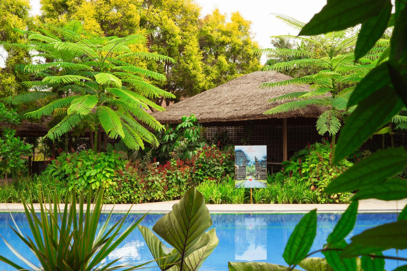 Vanya Luxury Boutique Resort – photo 1