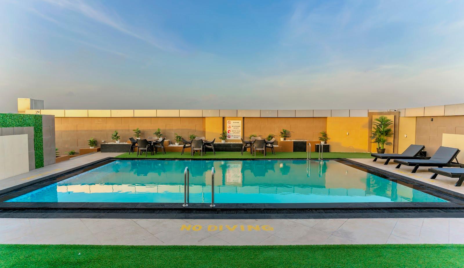 Radisson Hotel Udaipur – photo 4