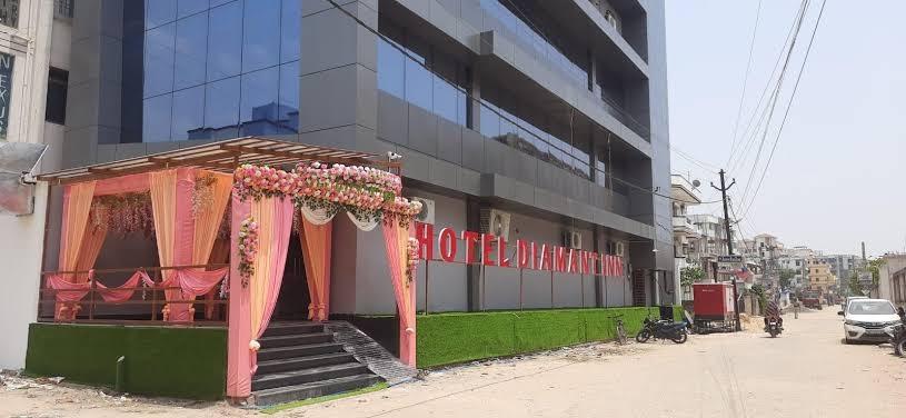 HOTEL DIAMANT INN – photo 1