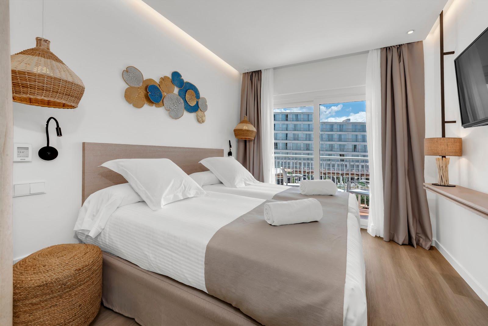Valentin Grand Park Suite Hotel – photo 3