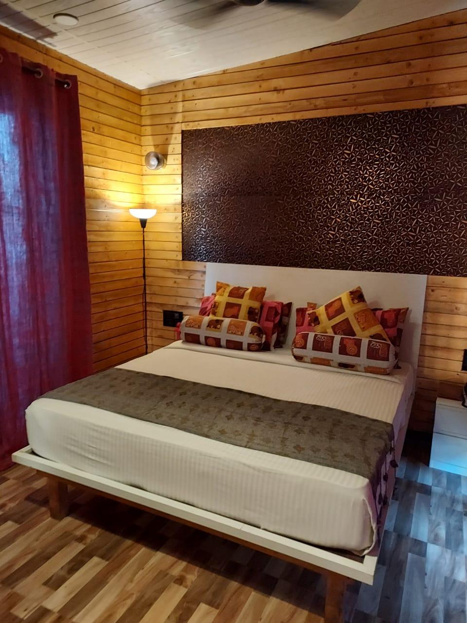 Rumourss Sky Villa & Resort Lonavala – photo 4