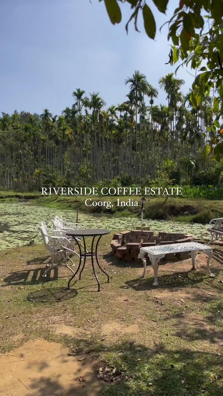 Riverside Coffee - Estate Stay, Coorg – photo 2